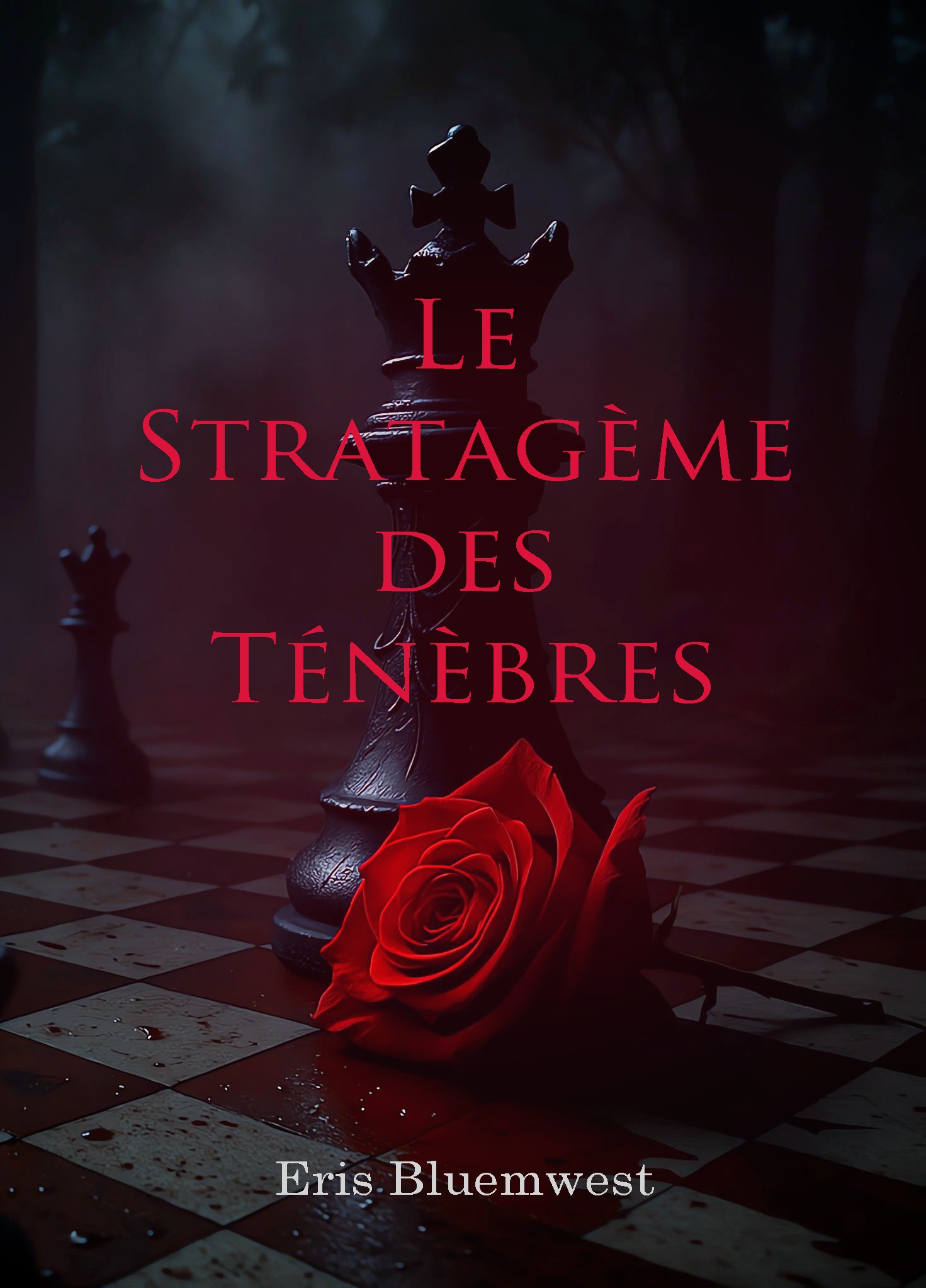 Book 6 French Edition